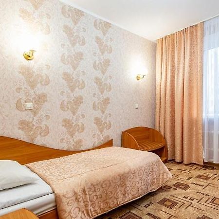 Отель Nocwpoznaniu9,8-17 Экстерьер фото